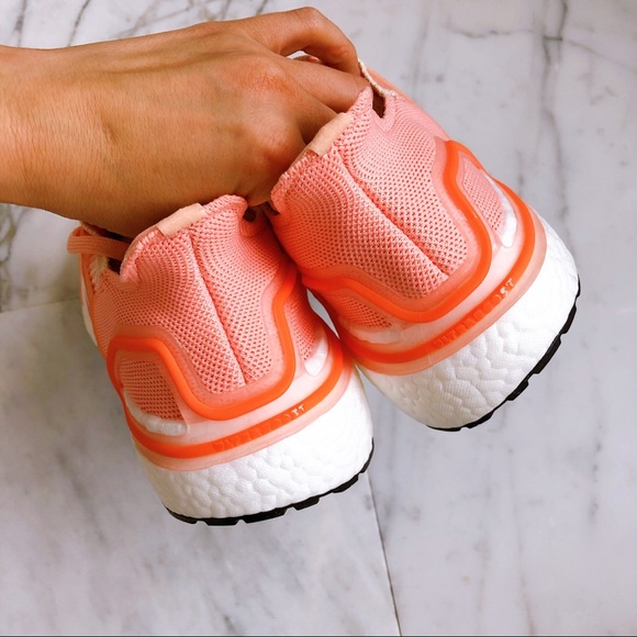 Adidas ultraboots 19 running shoes - Picture 8 of 8